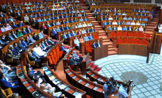 PLF 2022: une rupture plus que jamais légitime
